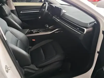 Geely Emgrand 2023, 51800 км, за 45800 CNY - фото 8