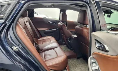 ChevroletGMDaewoo Malibu 2017, 80019 км, за 7900000 KRW - фото 11