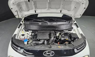 Hyundai Casper 2023, 156128 км, за 9800000 KRW - фото 6