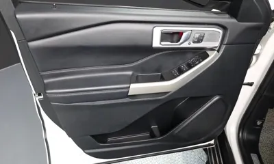 Ford Explorer 2021, 58252 км, за 28900000 KRW - фото 24