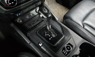 KG_Mobility_Ssangyong Rexton 2021, 64037 км, за 15800000 KRW - фото 9
