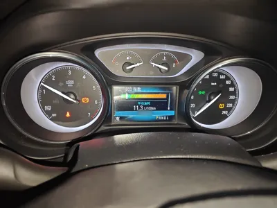 Buick Envision 2018, 75100 км, за 79955.79 CNY - фото 10