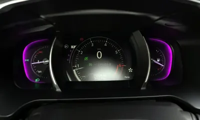 Renault-KoreaSamsung SM6 2017, 132329 км, за 5300000 KRW - фото 8