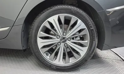 Kia K8 2023, 49585 км, за 35500000 KRW - фото 21