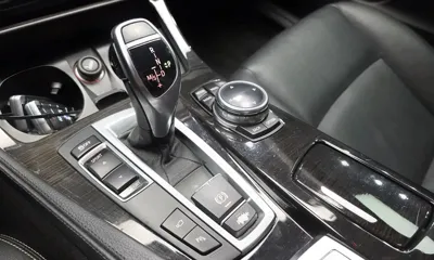 BMW 5-Series 2014, 131446 км, за 11110000 KRW - фото 9