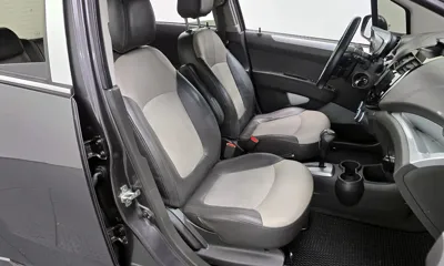 ChevroletGMDaewoo Spark 2014, 89093 км, за 3900000 KRW - фото 12