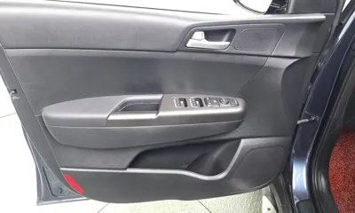 Kia Sportage 2019, 70361 км, за 16900000 KRW - фото 24