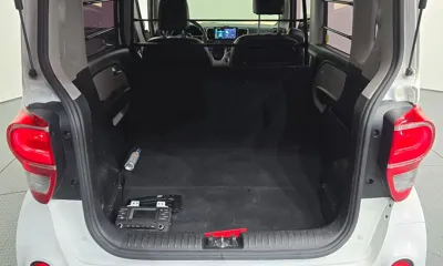 Kia Ray 2021, 61711 км, за 99990000 KRW - фото 28