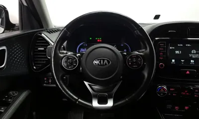 Kia Soul 2019, 107829 км, за 15770000 KRW - фото 13