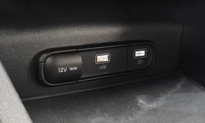 Kia K5 2022, 61272 км, за 16700000 KRW - фото 29