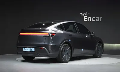 Tesla Model Y 2025, 31705 км, за 49000000 KRW