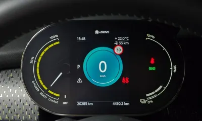 MINI Cooper 2023, 20285 км, за 27900000 KRW - фото 8