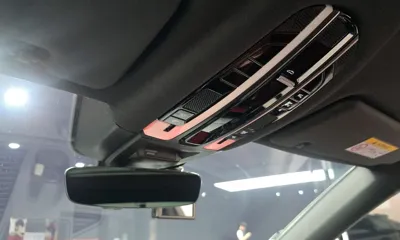 Porsche Cayenne 2020, 51202 км, за 80900000 KRW - фото 30