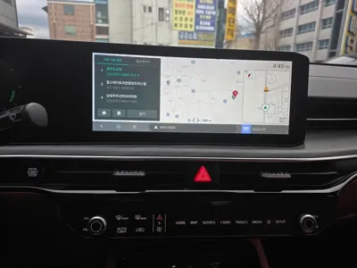 Kia K5 2024, 53631 км, за 28900000 KRW - фото 6
