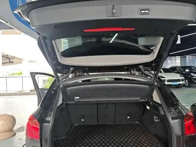 BMW X1 2017, 103100 км, за 48099 CNY - фото 19
