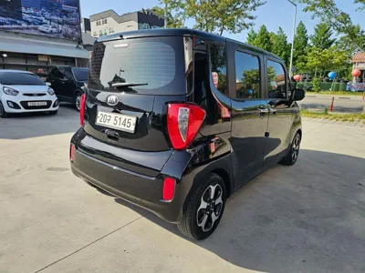 Kia Ray 2014, 157658 км, за 5900000 KRW