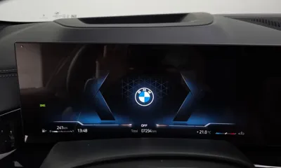 BMW X6 2025, 7294 км, за 120000000 KRW - фото 8