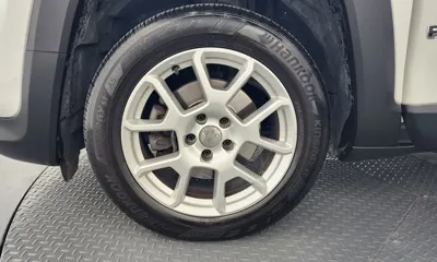 Jeep Renegade 2020, 70132 км, за 11900000 KRW - фото 5