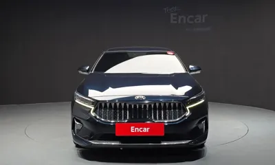 Kia K7 2020, 94390 км, за 17000000 KRW