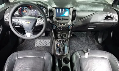 ChevroletGMDaewoo Cruze 2017, 229996 км, за 4500000 KRW - фото 7