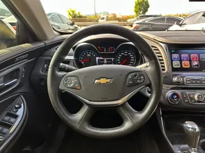 ChevroletGMDaewoo Impala 2016, 168260 км, за 4600000 KRW - фото 16