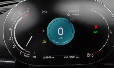 MINI Clubman 2023, 8383 км, за 32800000 KRW - фото 8