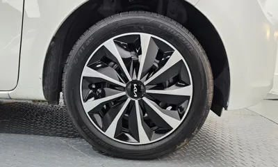 Kia Ray 2022, 49580 км, за 8990000 KRW - фото 21
