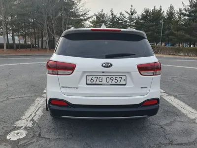 Kia Sorento 2016, 131518 км, за 13900000 KRW - фото 6