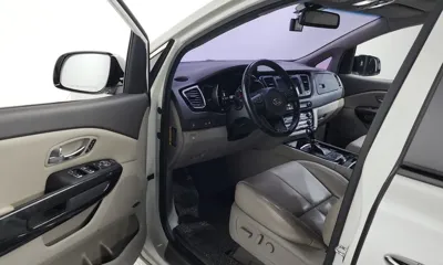 Kia Canival 2015, 103233 км, за 12100000 KRW - фото 10