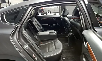 Kia K7 2016, 106041 км, за 10700000 KRW - фото 26