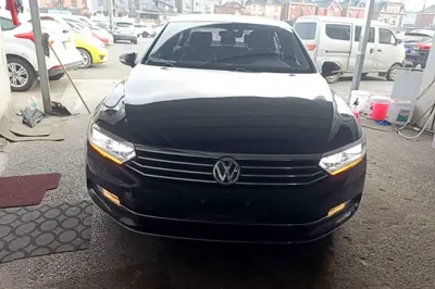 Volkswagen Magotan 2018, 98699 км, за 75891.52 CNY