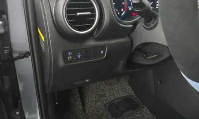 Hyundai Kona 2018, 32388 км, за 13990000 KRW - фото 27