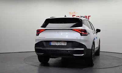 Kia Sportage 2022, 89999 км, за 22000000 KRW