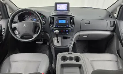 Hyundai Starex 2018, 46931 км, за 13000000 KRW - фото 7