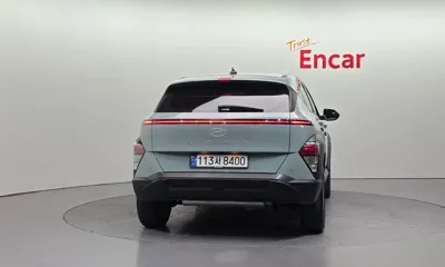 Hyundai Kona 2023, 142868 км, за 16900000 KRW - фото 4
