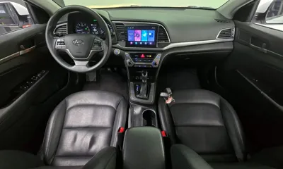 Hyundai Avante 2018, 142820 км, за 9800000 KRW - фото 7