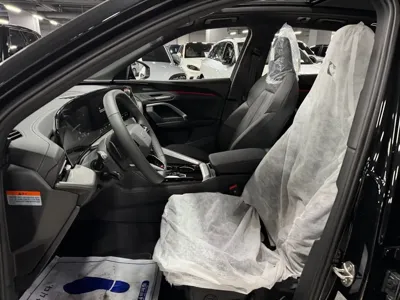 Audi Q5 2025, 17 км, за 86000000 KRW - фото 7