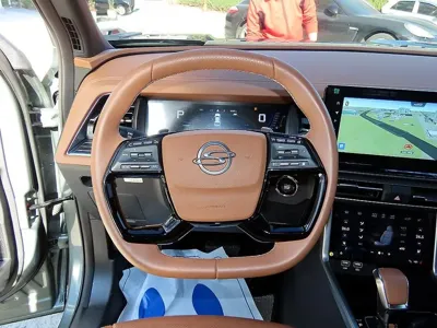 KG_Mobility_Ssangyong Torres 2023, 7465 км, за 23900000 KRW - фото 8