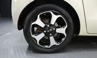 Kia Ray 2016, 137576 км, за 7900000 KRW - фото 5