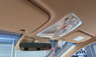 Genesis G80 2026, 6232 км, за 99990000 KRW - фото 28
