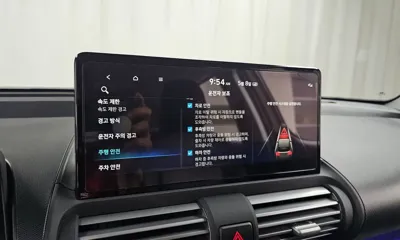 Hyundai Casper 2026, 1019 км, за 99990000 KRW - фото 30