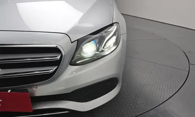 Mercedes-Benz E-Class 2019, 109412 км, за 21800000 KRW - фото 22