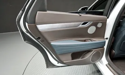 Genesis G80 2022, 33890 км, за 45700000 KRW - фото 25