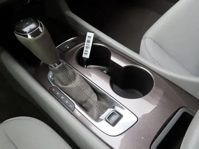 ChevroletGMDaewoo Malibu 2017, 125487 км, за 4900000 KRW - фото 11