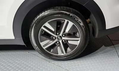Kia Niro 2020, 77567 км, за 19800000 KRW - фото 21