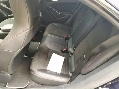 Mercedes-Benz CLA (Import) 2018, 92500 км, за 70400 CNY - фото 14