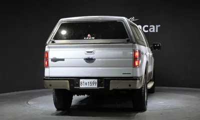 Ford F150 2013, 98674 км, за 20500000 KRW