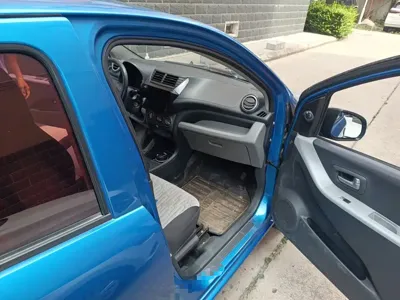 Suzuki Alto 2018, 44100 км, за 20400 CNY - фото 22