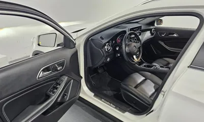 Mercedes-Benz GLA-Class 2019, 101260 км, за 14400000 KRW - фото 10