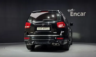 Kia Mohave 2017, 155862 км, за 14300000 KRW